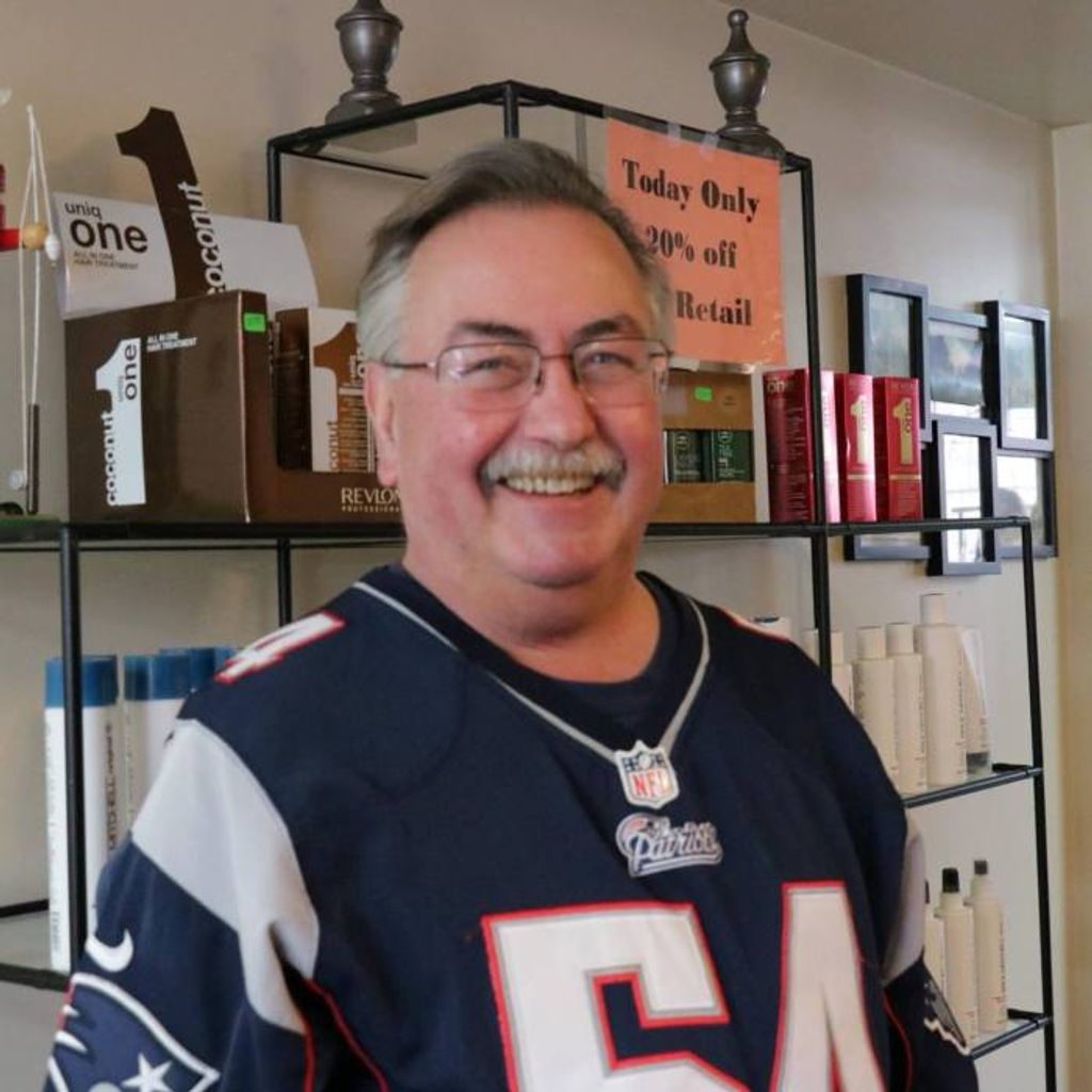 Douglas N. Kimmens