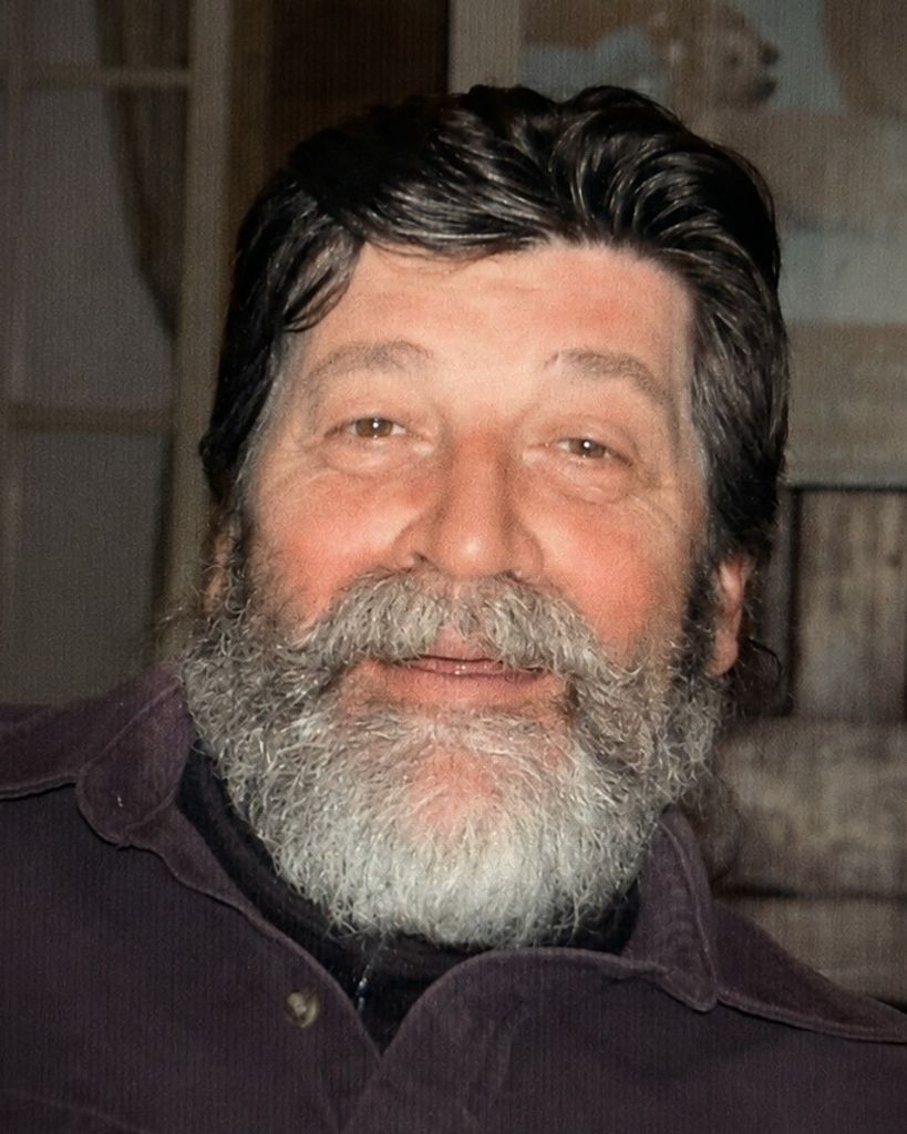 Thomas Jay Douville Profile Photo
