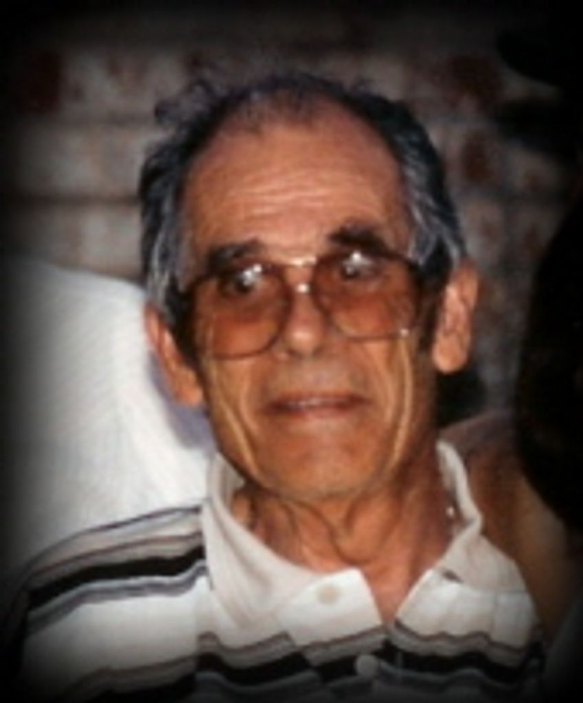 Christopher James Campos