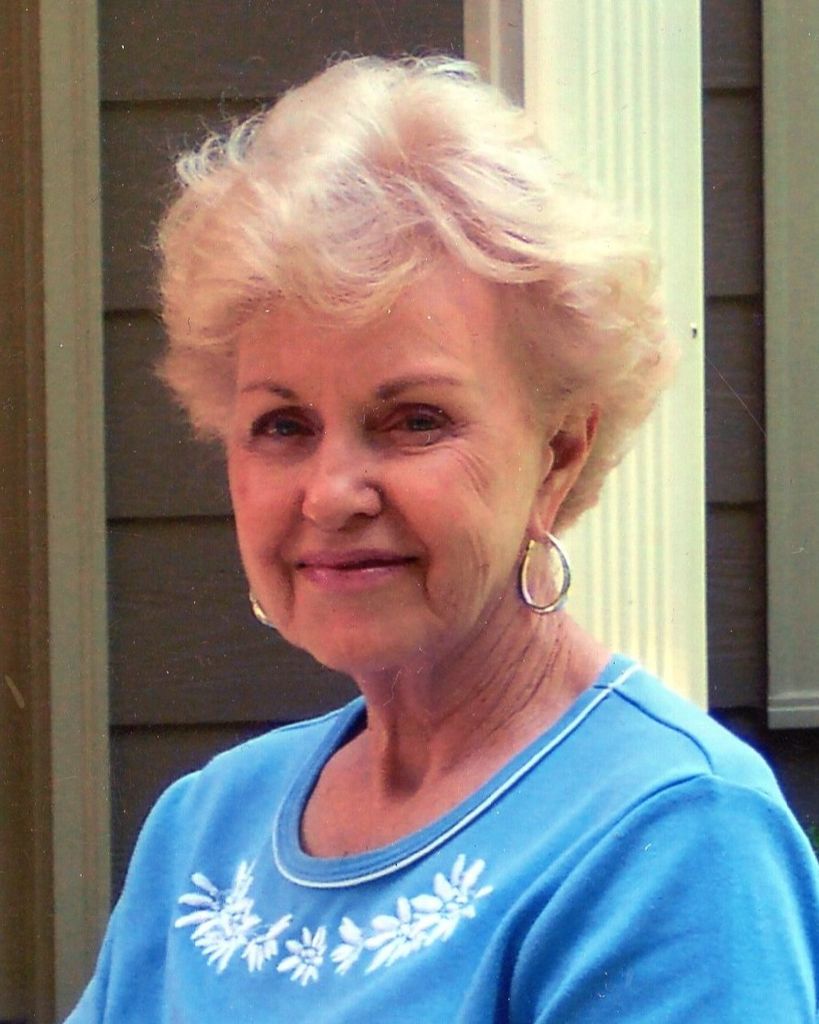 Aline Lockhart Batts