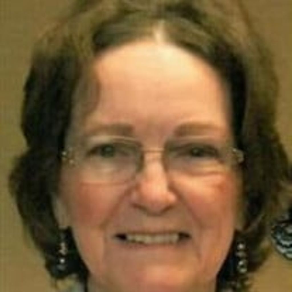Glorianna Onge Profile Photo