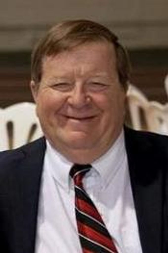 Larry L. Frazier