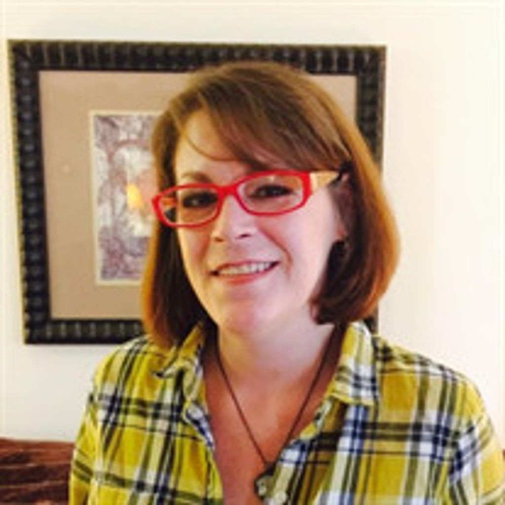 Margaret Glass Cunningham