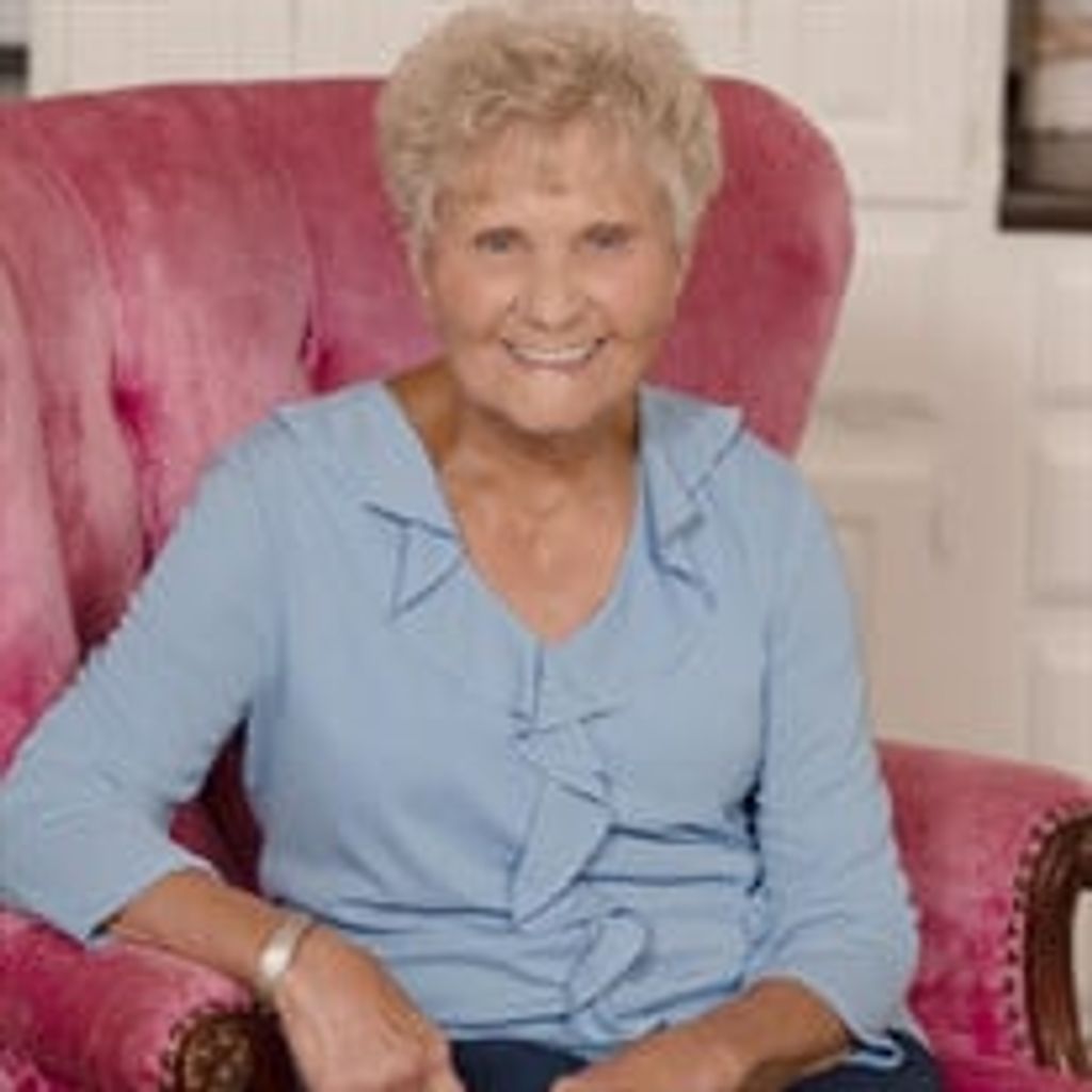 Jacquetta Faye Ryan Profile Photo