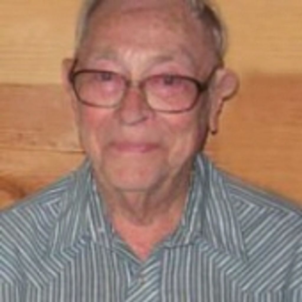 Carl Anderson Profile Photo