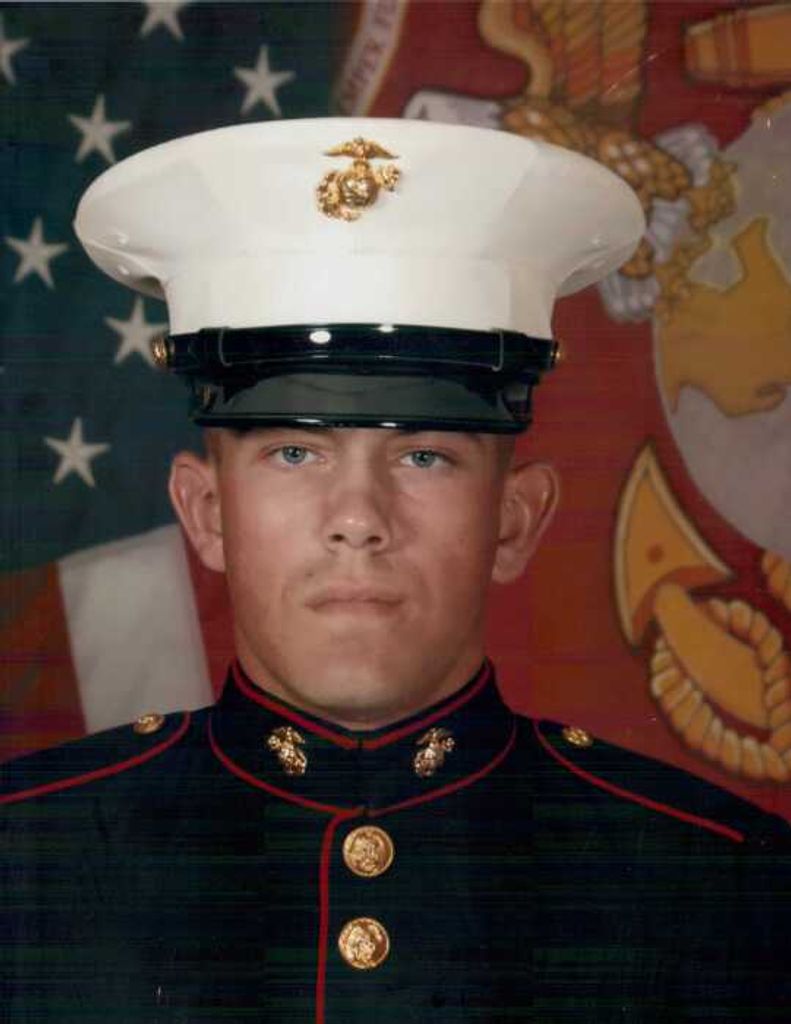 Erik Christopher Carlson