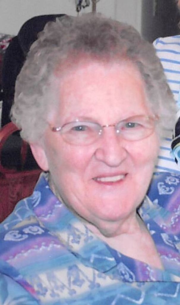 Margaret Luiken