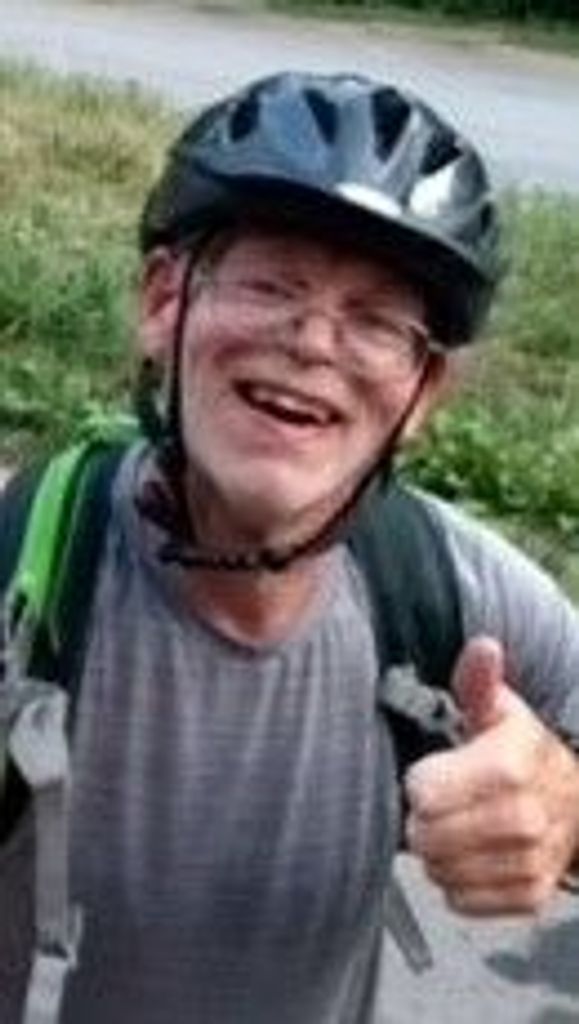 Joey Mcclure Profile Photo