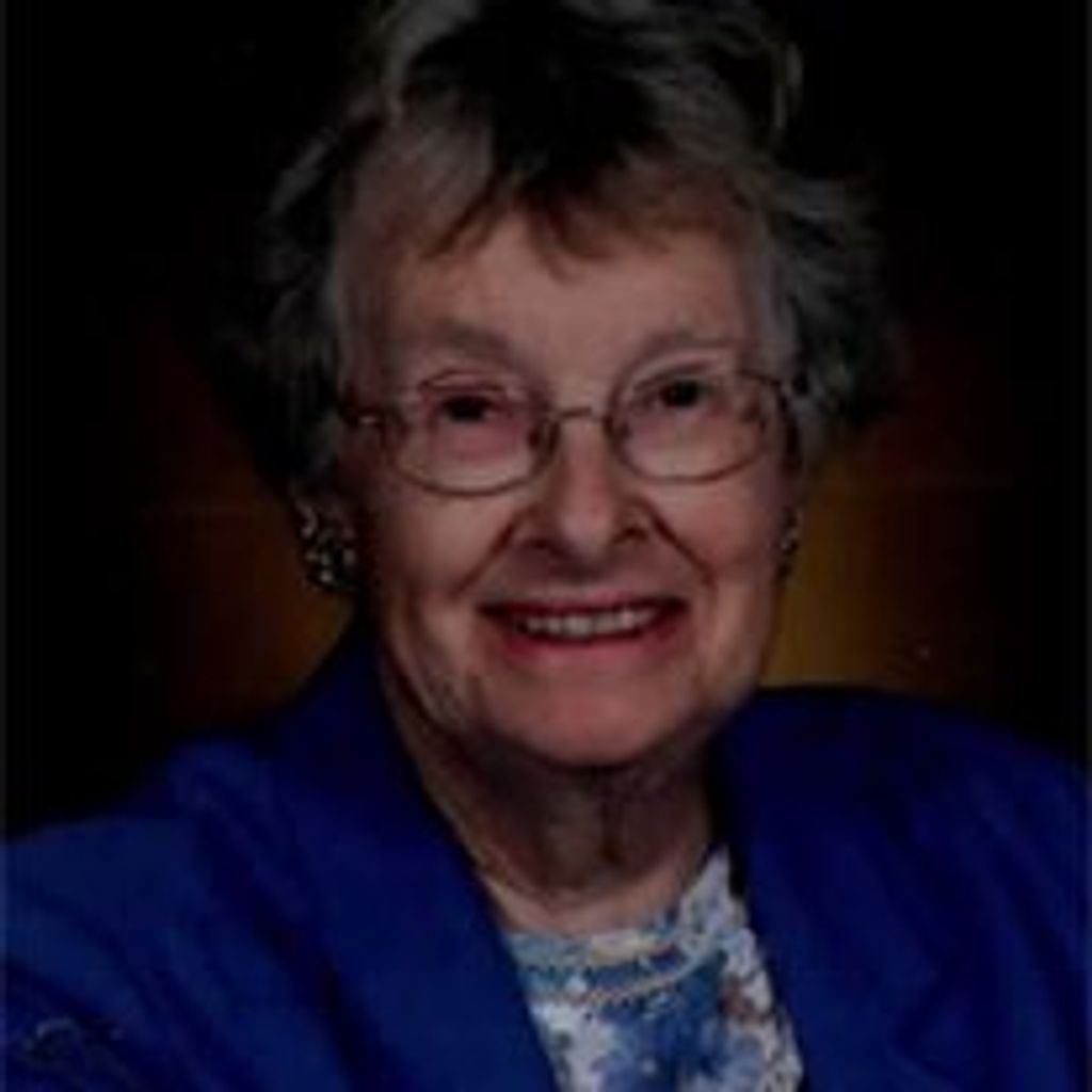 Marilyn (Cates) Greenleaf