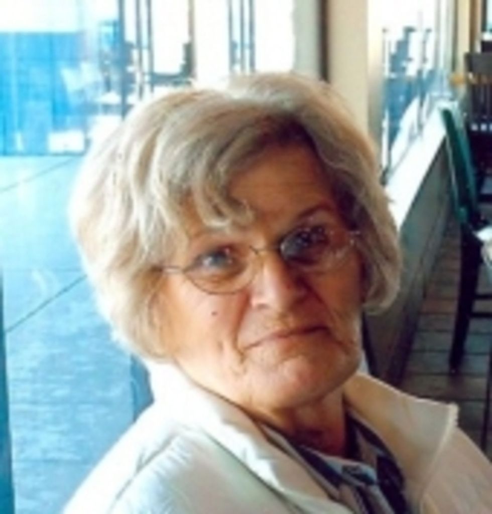 Catherine C. Woodall