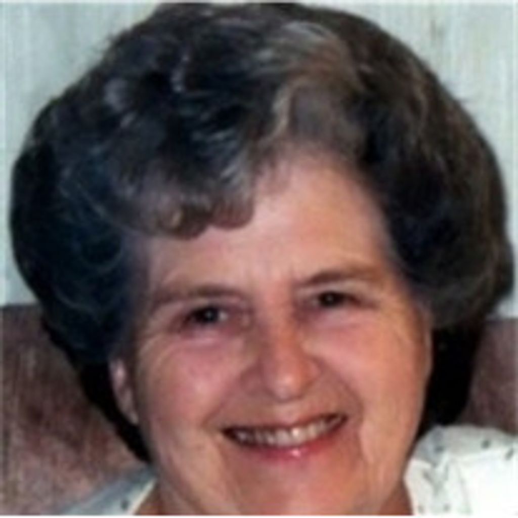 Maureen Evelyn Williams