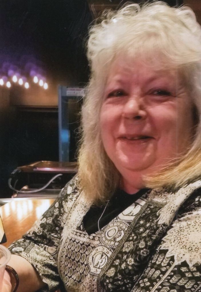 Cindy Lou Mclarry Profile Photo