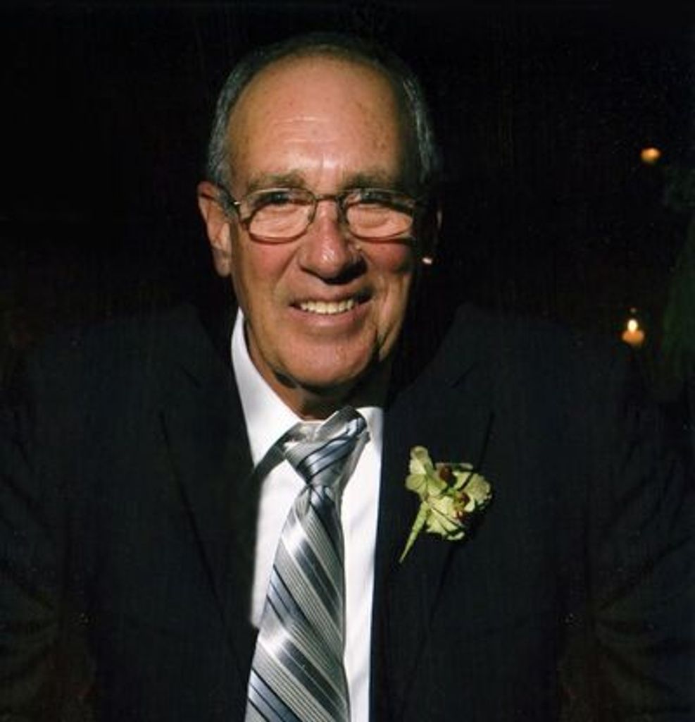 Jack Merrill Scott