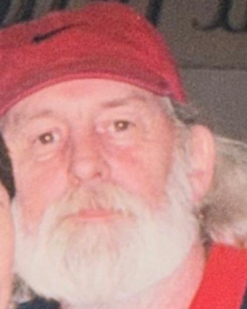 George William Woodall Jr