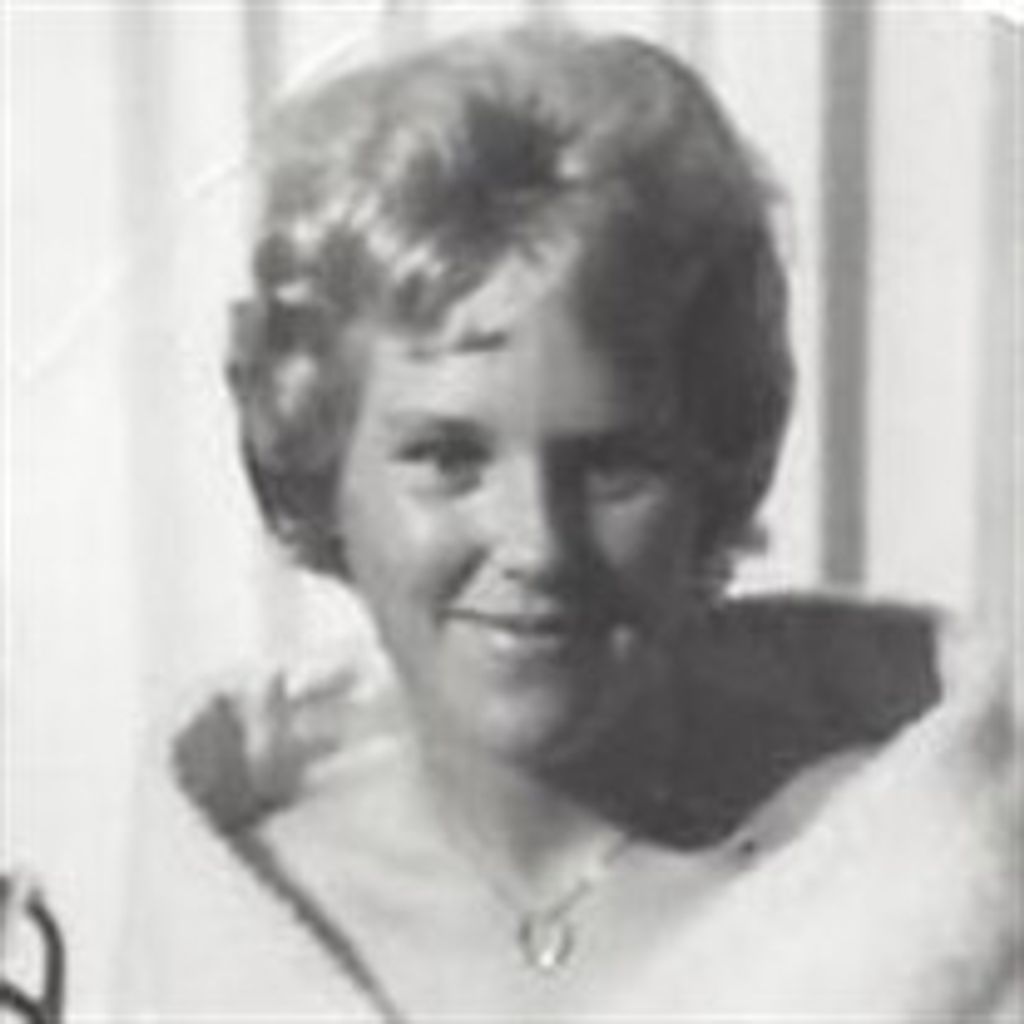 Trudy D Vincent