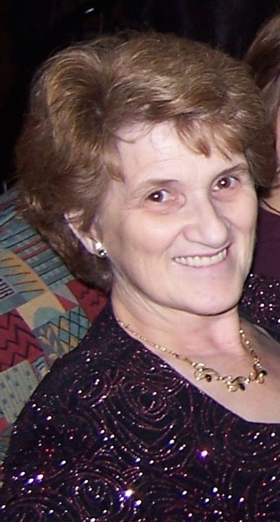 Louise M. (Cassista) Berard Profile Photo