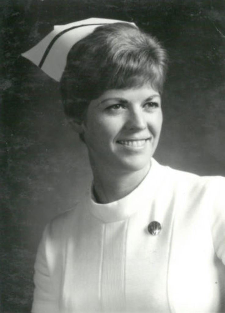 Janice Darlene McGlasson