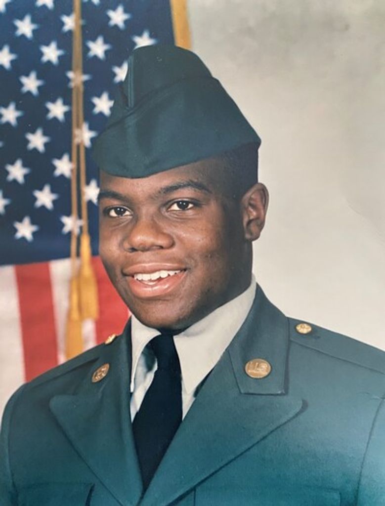 Christian Preston Seth Profile Photo