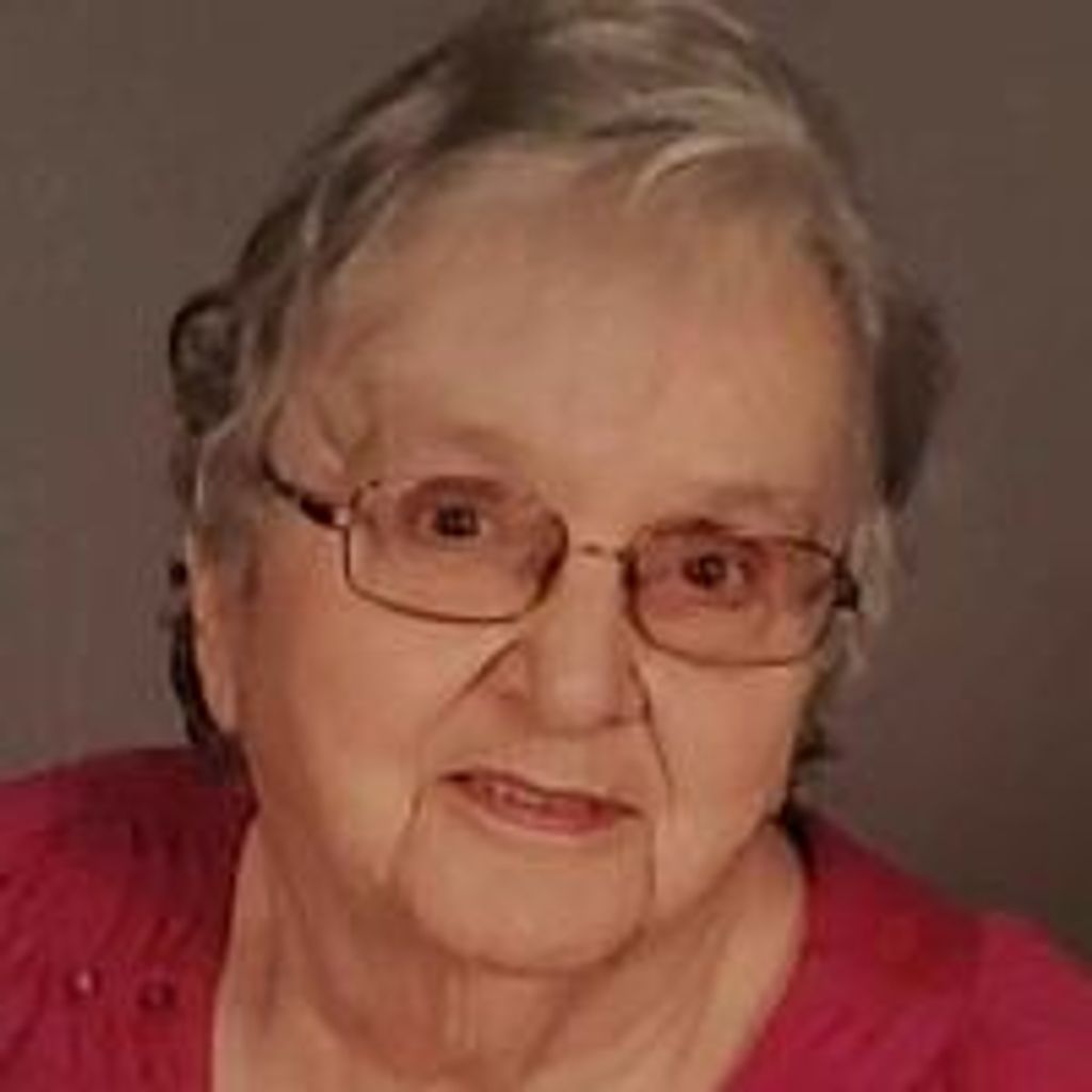 Shirley W. Teagarden