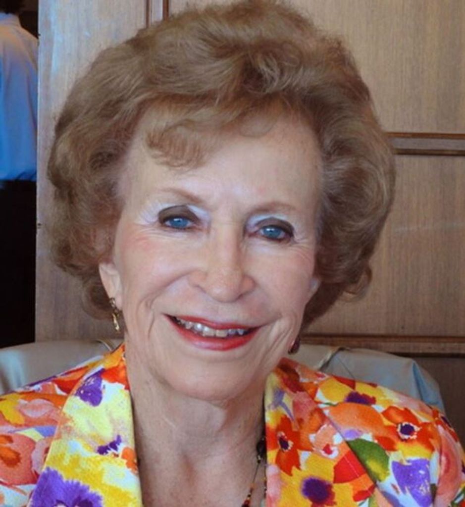 Florence Duboff Northway