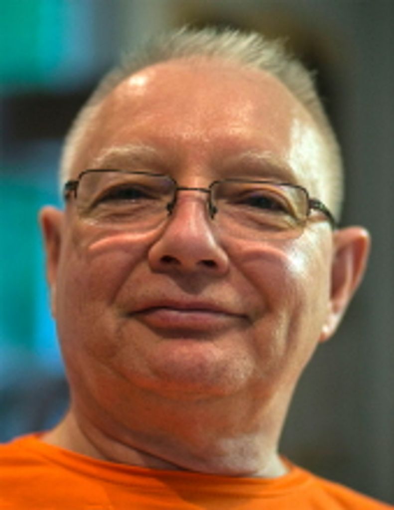 David  Edward  Roth, Jr. 