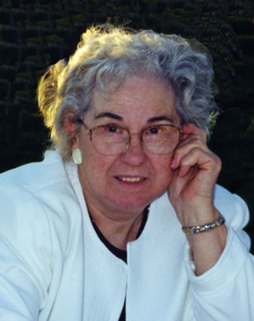 Beverlie Berry