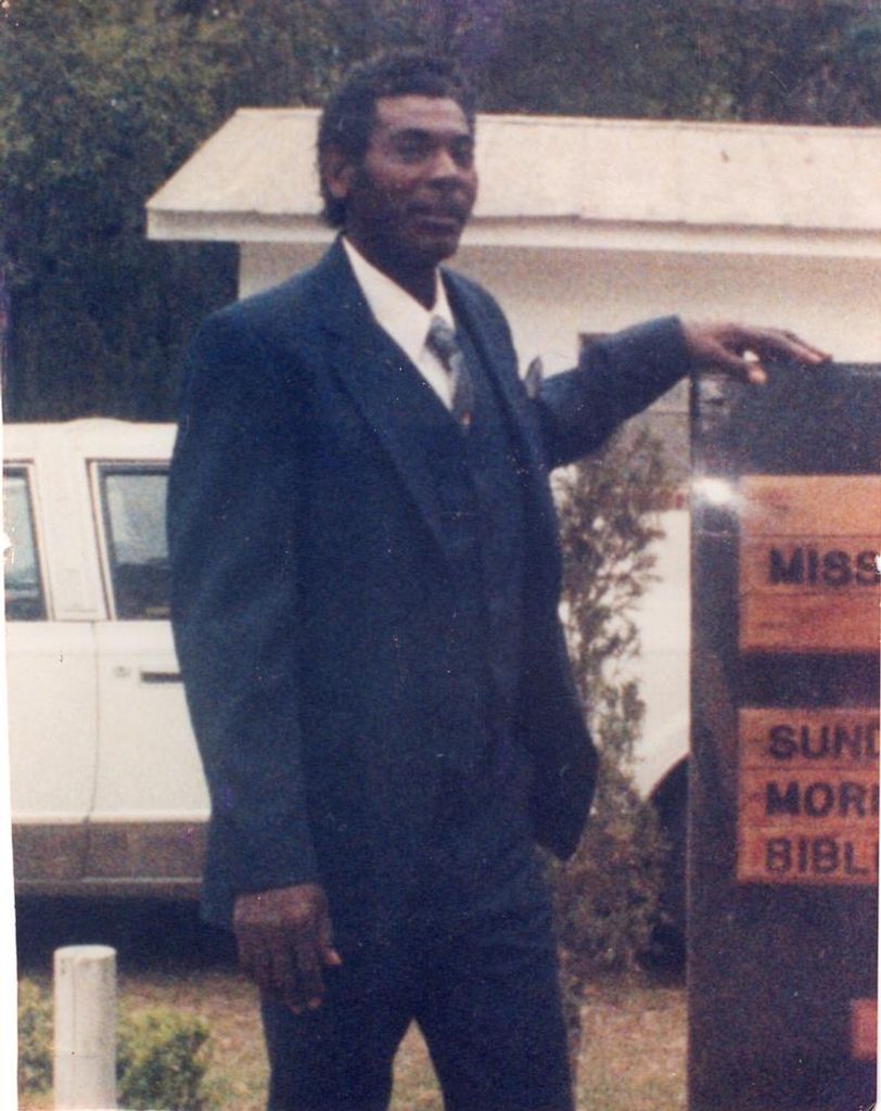 Mr. Lonnie E. Scott Profile Photo