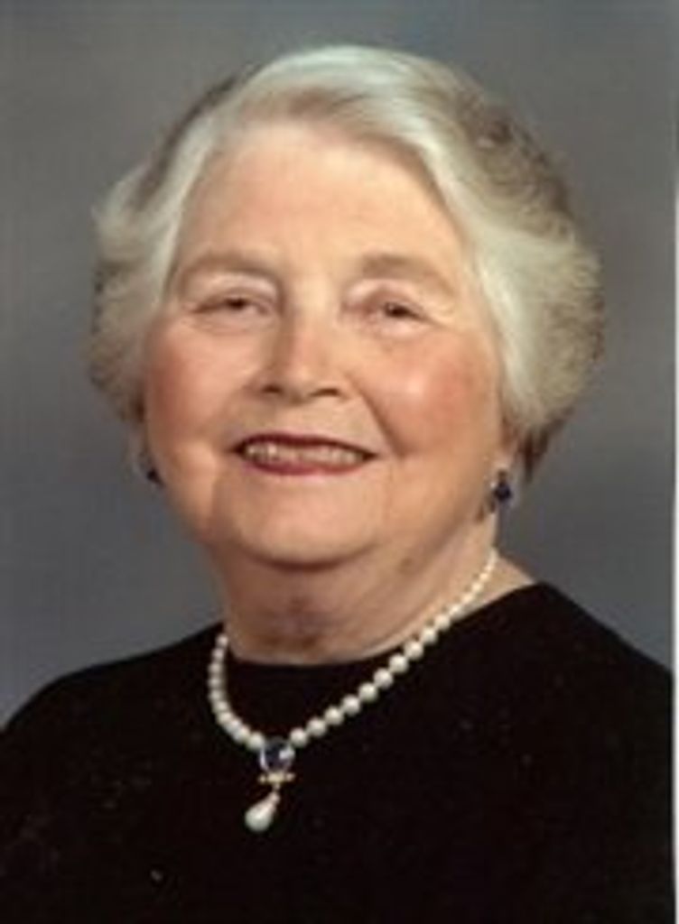 Mildred Davis Williams