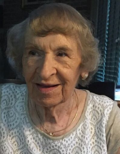 Doris Marie Bergeron Profile Photo