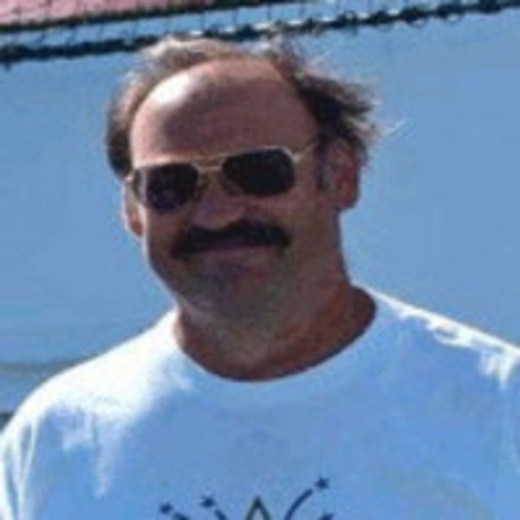 Gerald Bruce Thomas Profile Photo