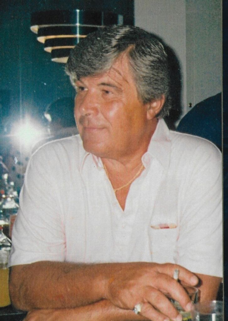 Richard "Dick" Kinderman