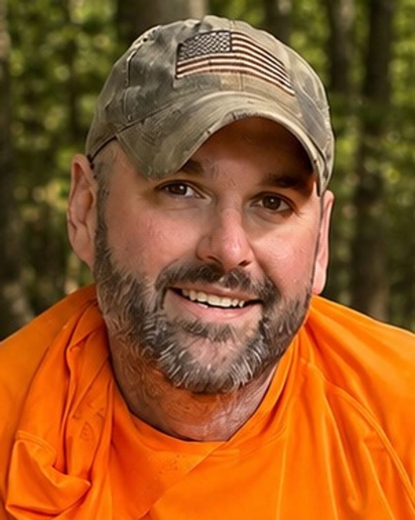 Nathan Michael Friedman Profile Photo