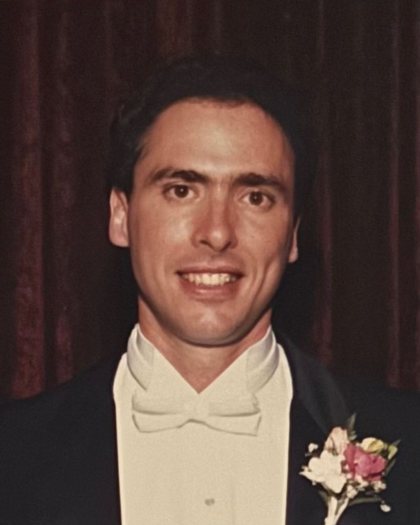 Rocco Joseph D'Angelo Profile Photo