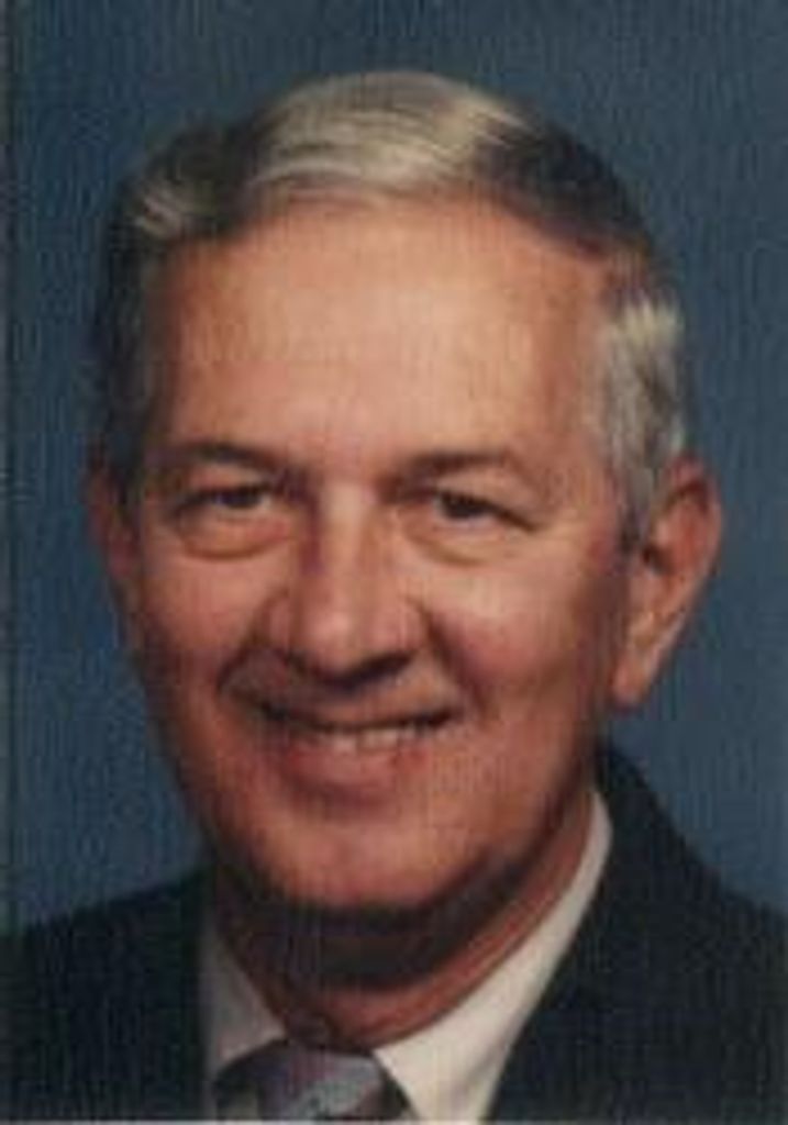 Gilbert J. Nadolny Profile Photo