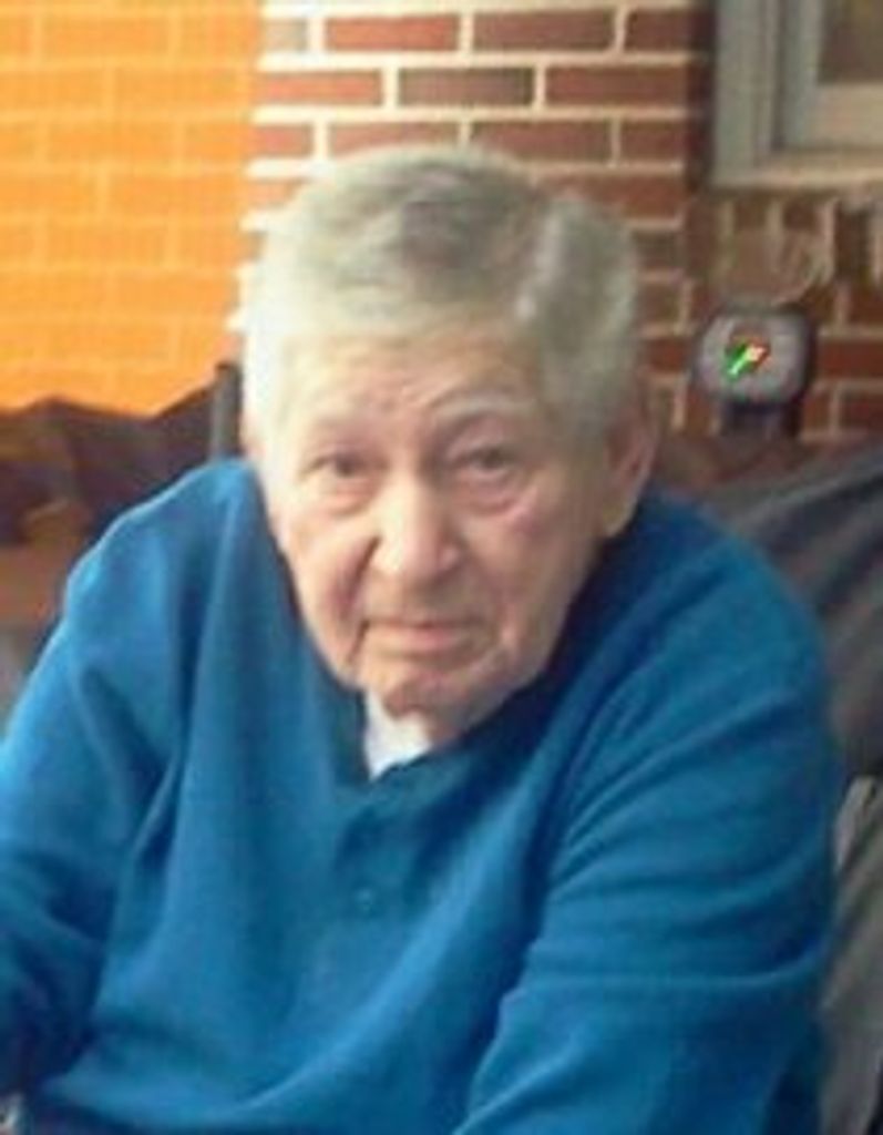 Norris Lee Gazaway Profile Photo
