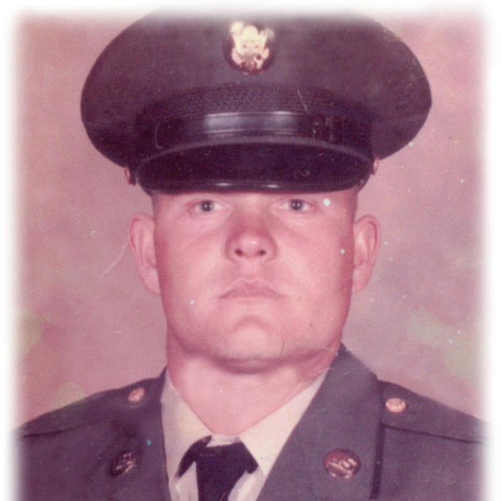 William Larry Brown