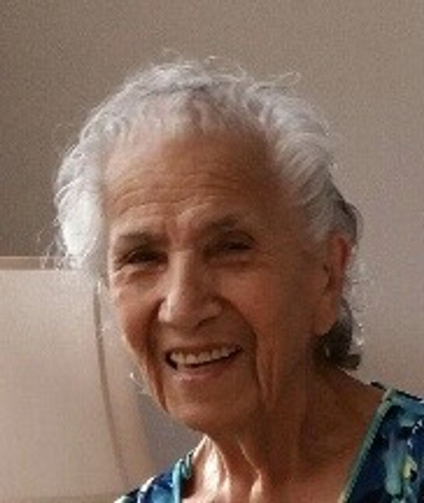 Maria Ramirez of Woodridge