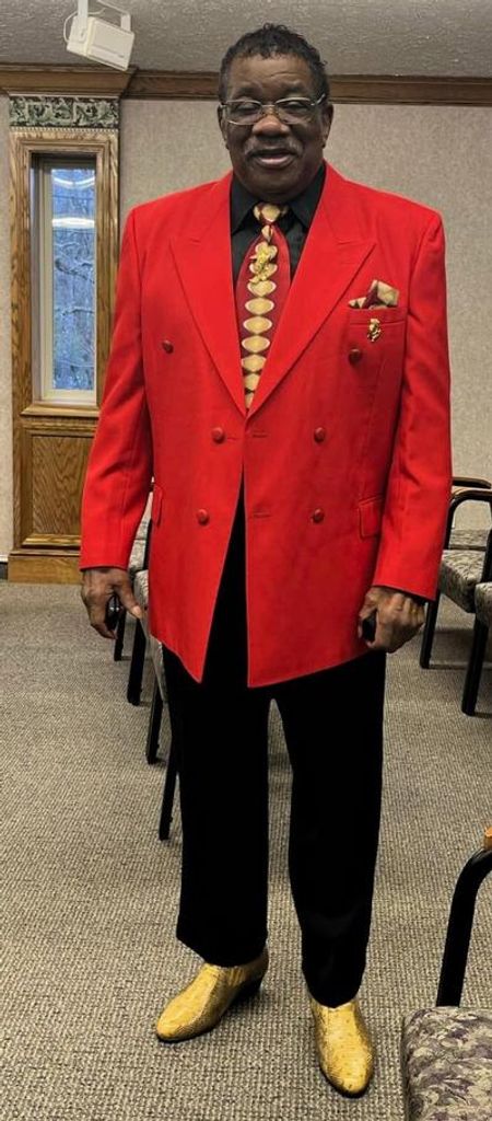 Larry R. Durgan Profile Photo