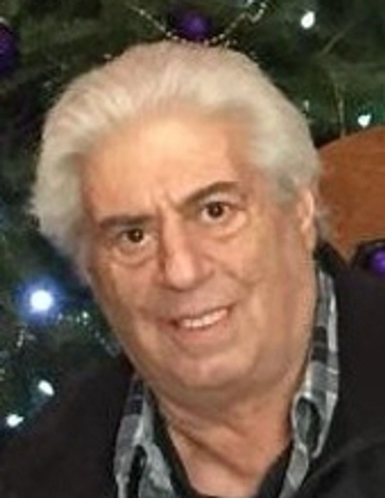 Pasquale "Pat" De Maria Profile Photo