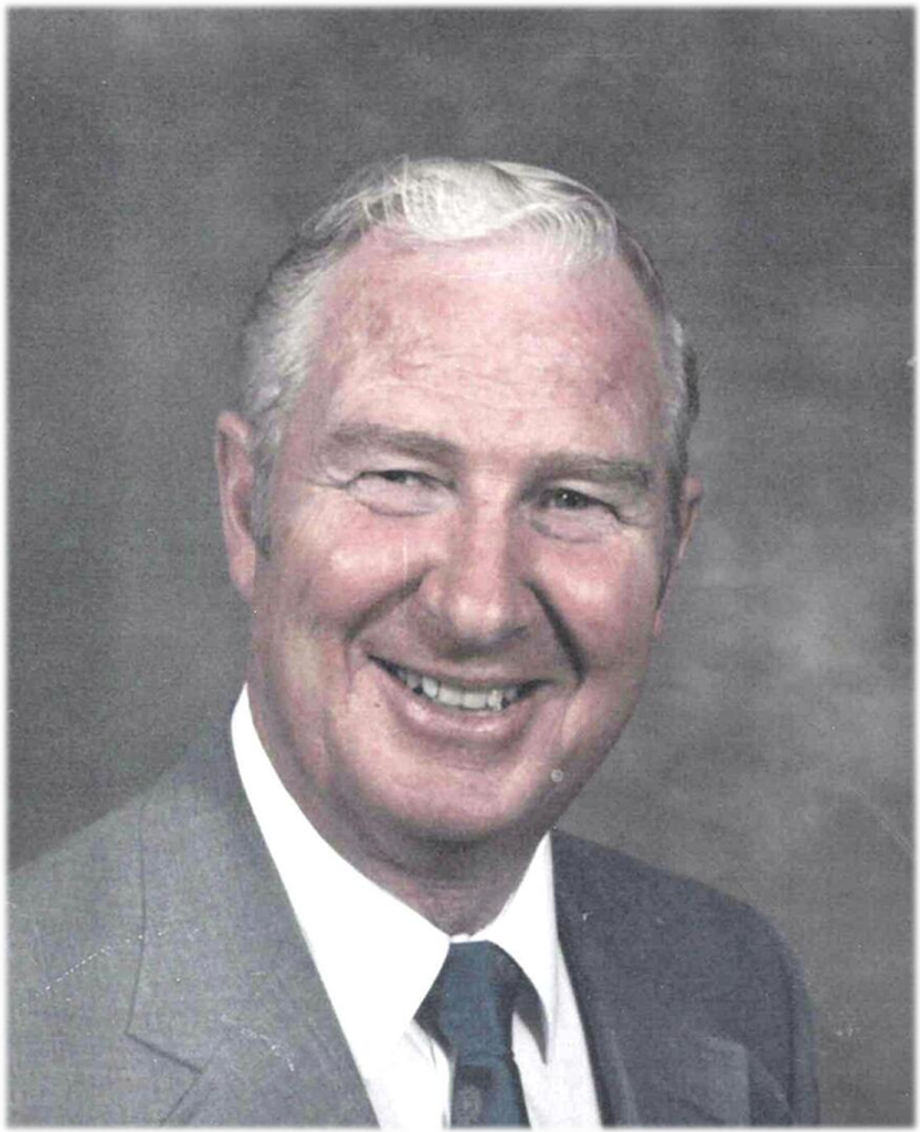 Darrell Thomas