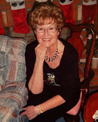 Mary A. Beatty's obituary image