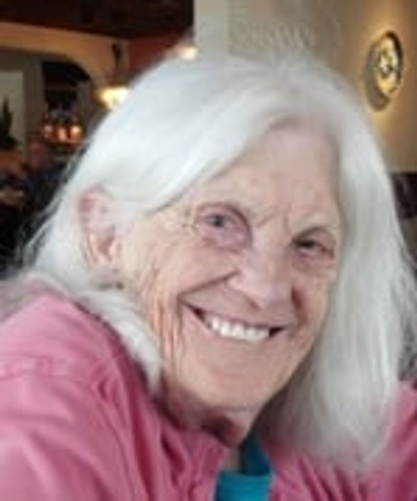 Frances Carolina Alther Profile Photo