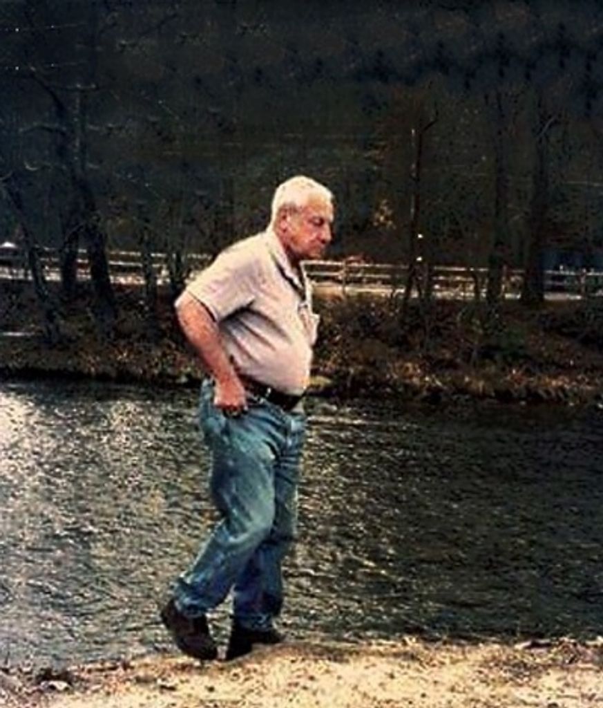 Fred Mcdaniel Profile Photo