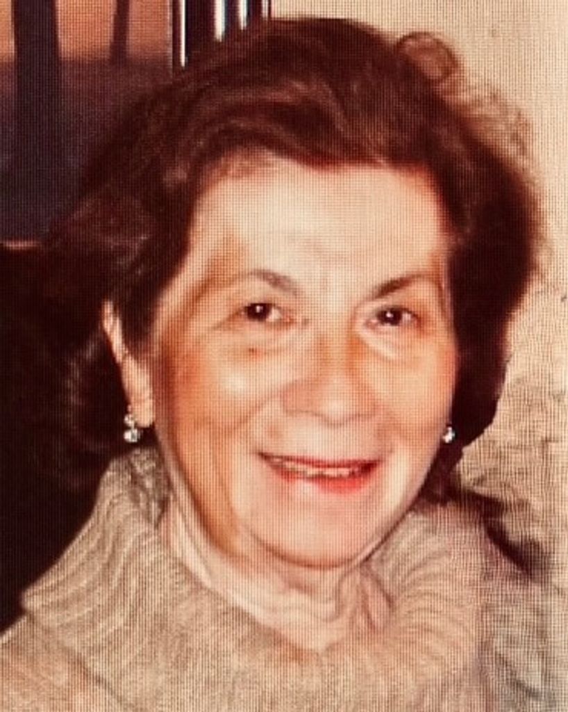 Dora Alicia Pizaña Profile Photo