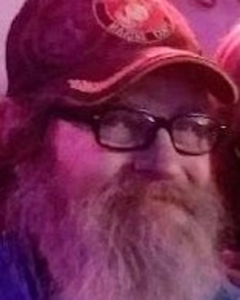 Edward Williams Profile Photo