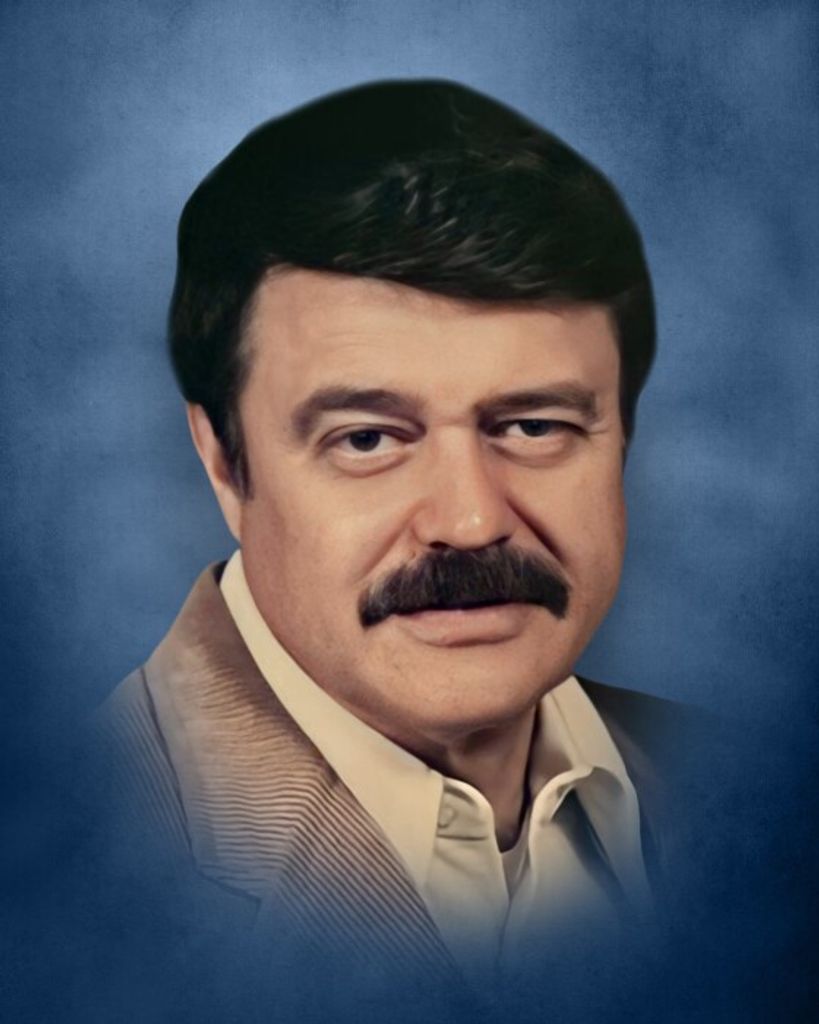 Carl Scott