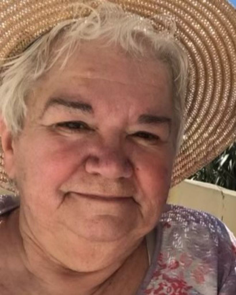 Patricia A. Knorr