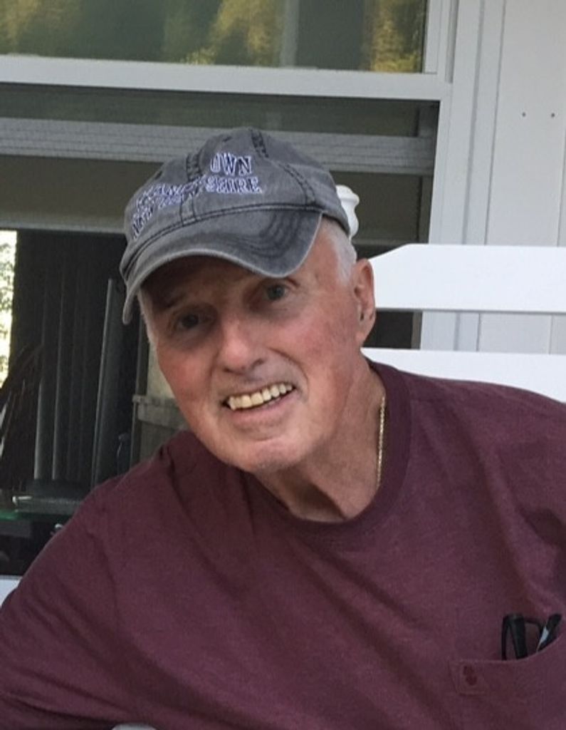 Joseph John Corcoran