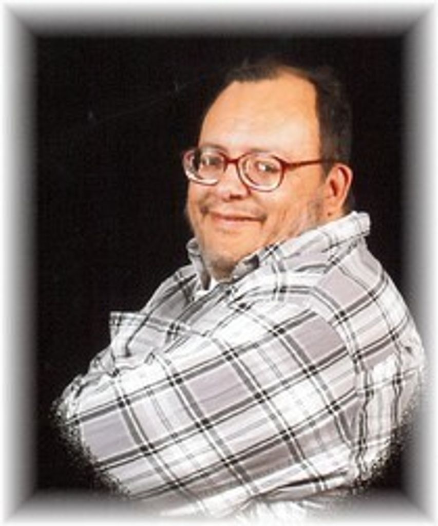 Donald Anthony Rosalez