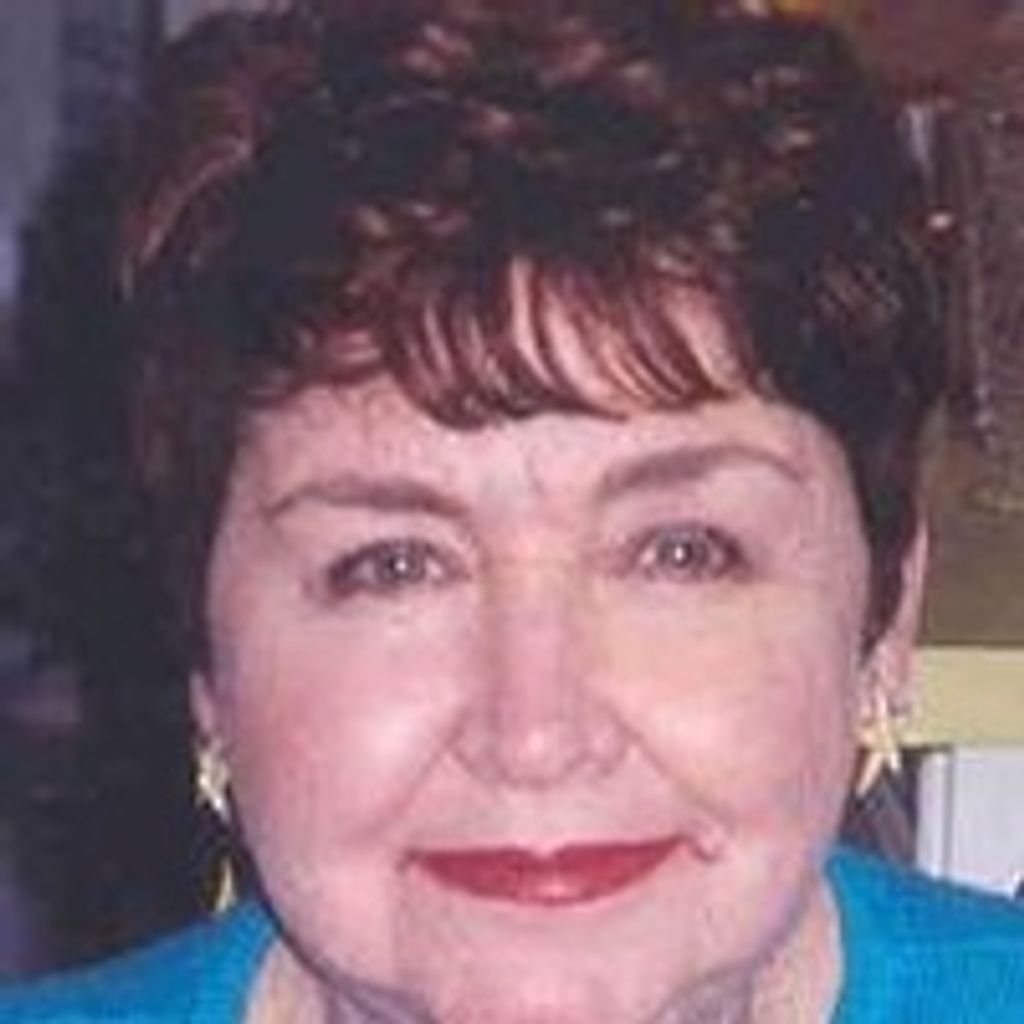 Betty Jean Koons